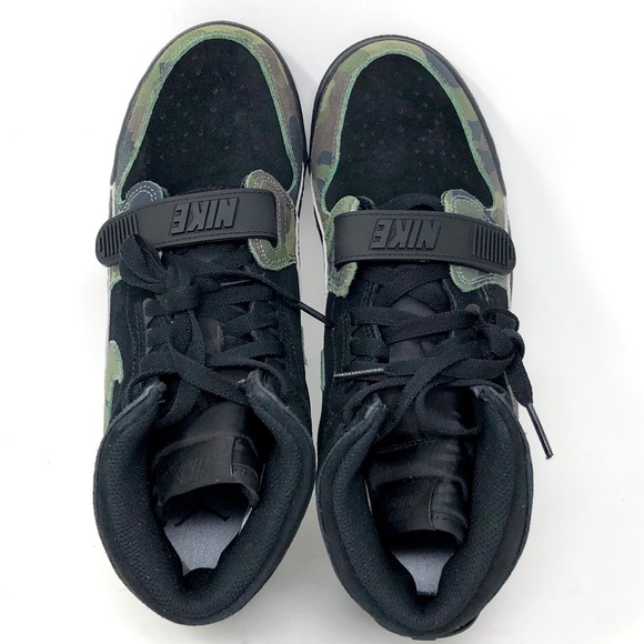 Nike Air Jordan Legacy 312 - Picture 4 of 7